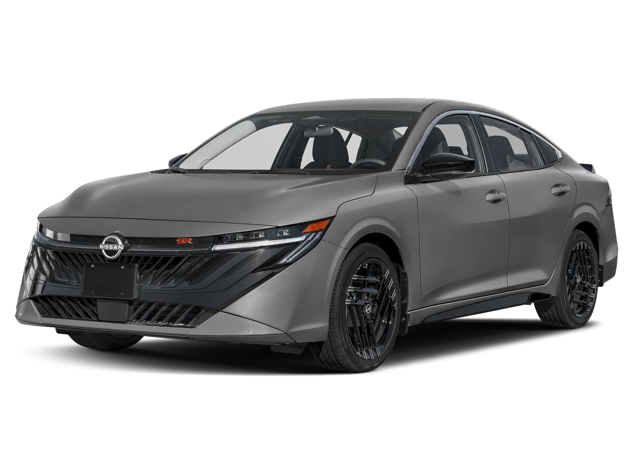 2026 Nissan Sentra SR Sedan *Ltd Avail* - Photo 39