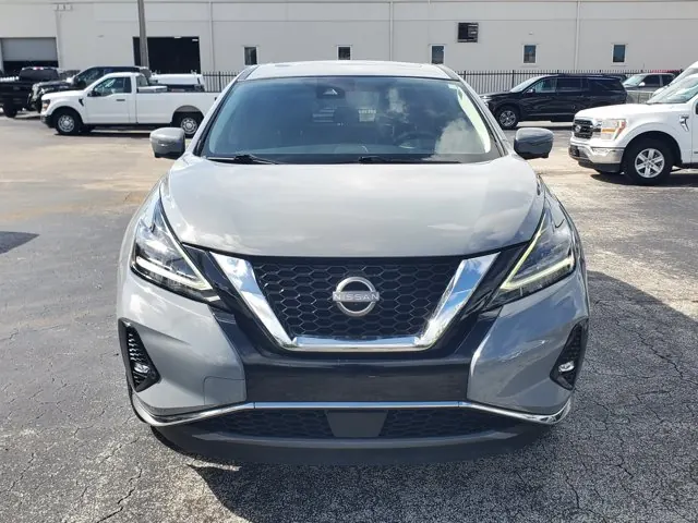 2023 Nissan Murano FWD SL - Photo 2