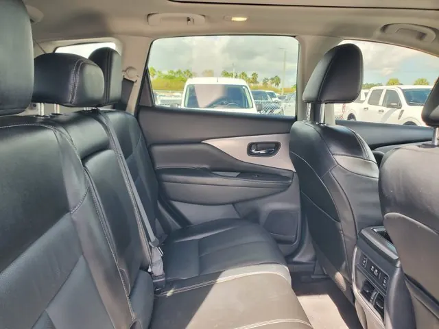 2023 Nissan Murano FWD SL - Photo 33