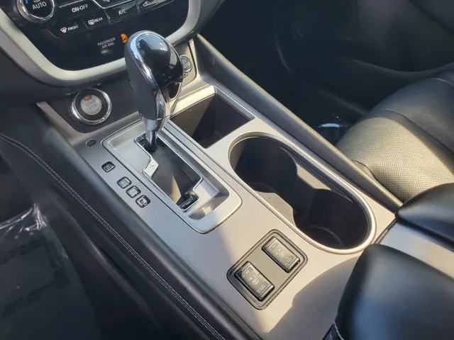 2023 Nissan Murano FWD SL - Photo 26