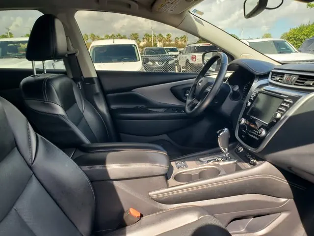 2023 Nissan Murano FWD SL - Photo 36