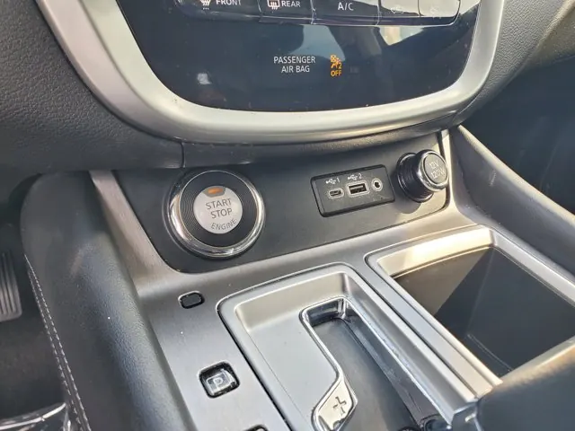 2023 Nissan Murano FWD SL - Photo 25