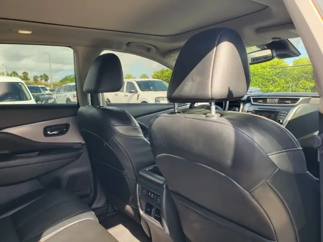 2023 Nissan Murano FWD SL - Photo 32