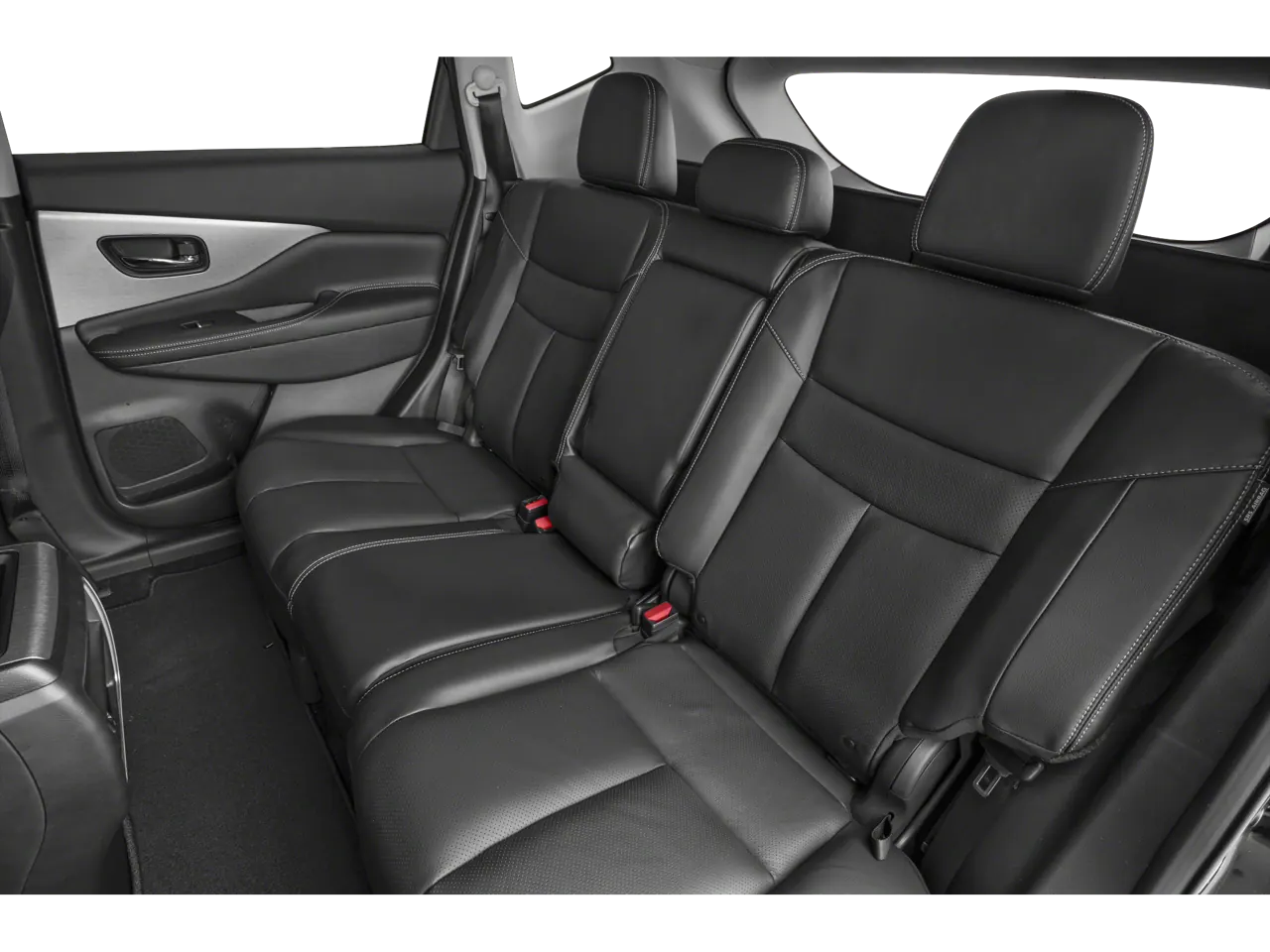 2023 Nissan Murano FWD SL - Photo 46