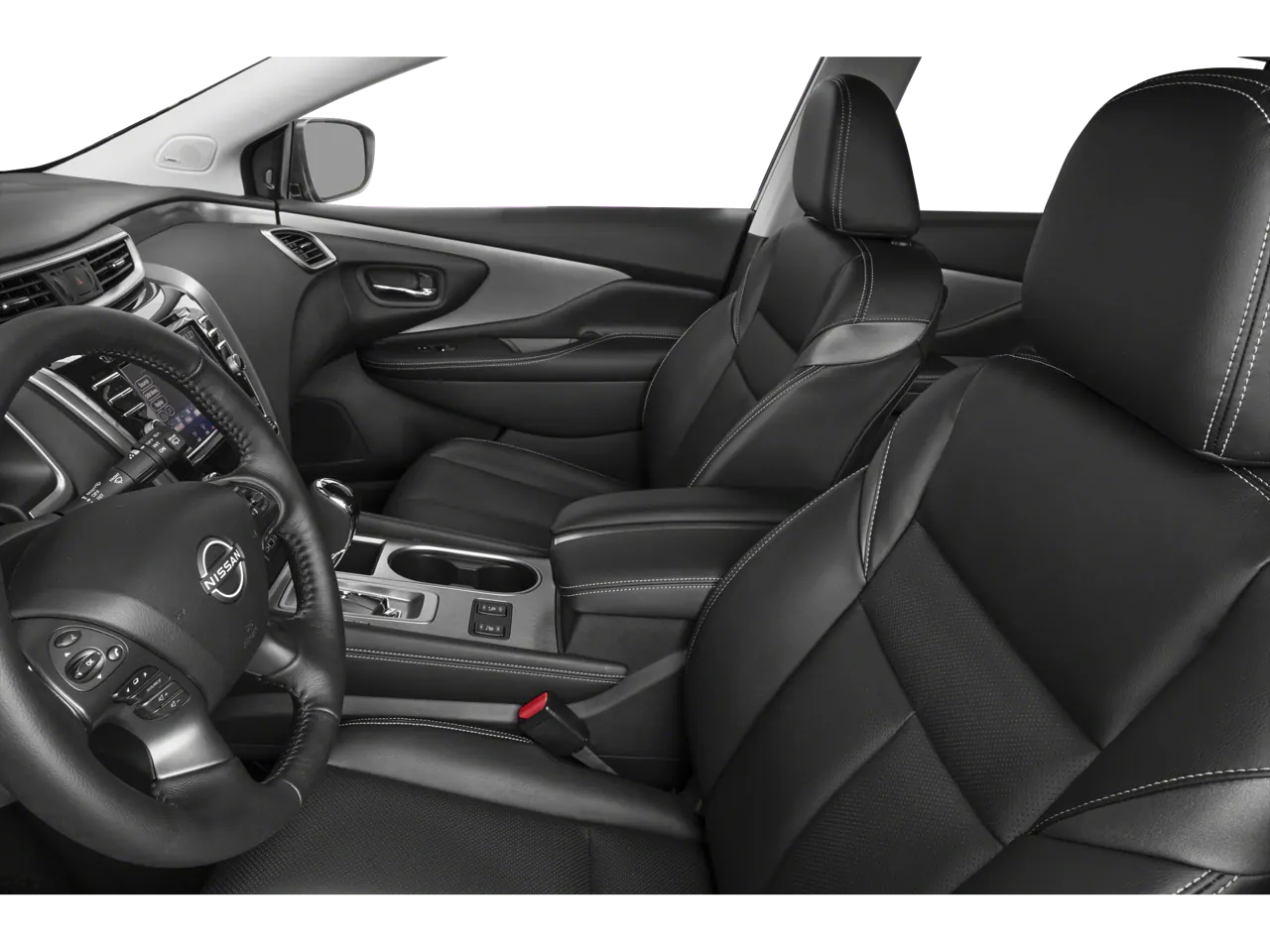 2023 Nissan Murano FWD SL - Photo 43