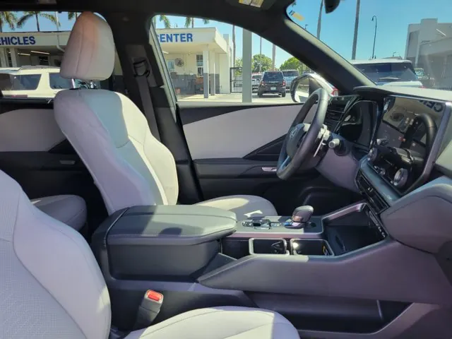 2024 Lexus TX TX 350 FWD - Photo 31