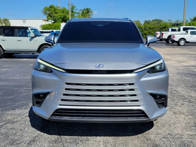 2024 Lexus TX TX 350 FWD - Photo 2
