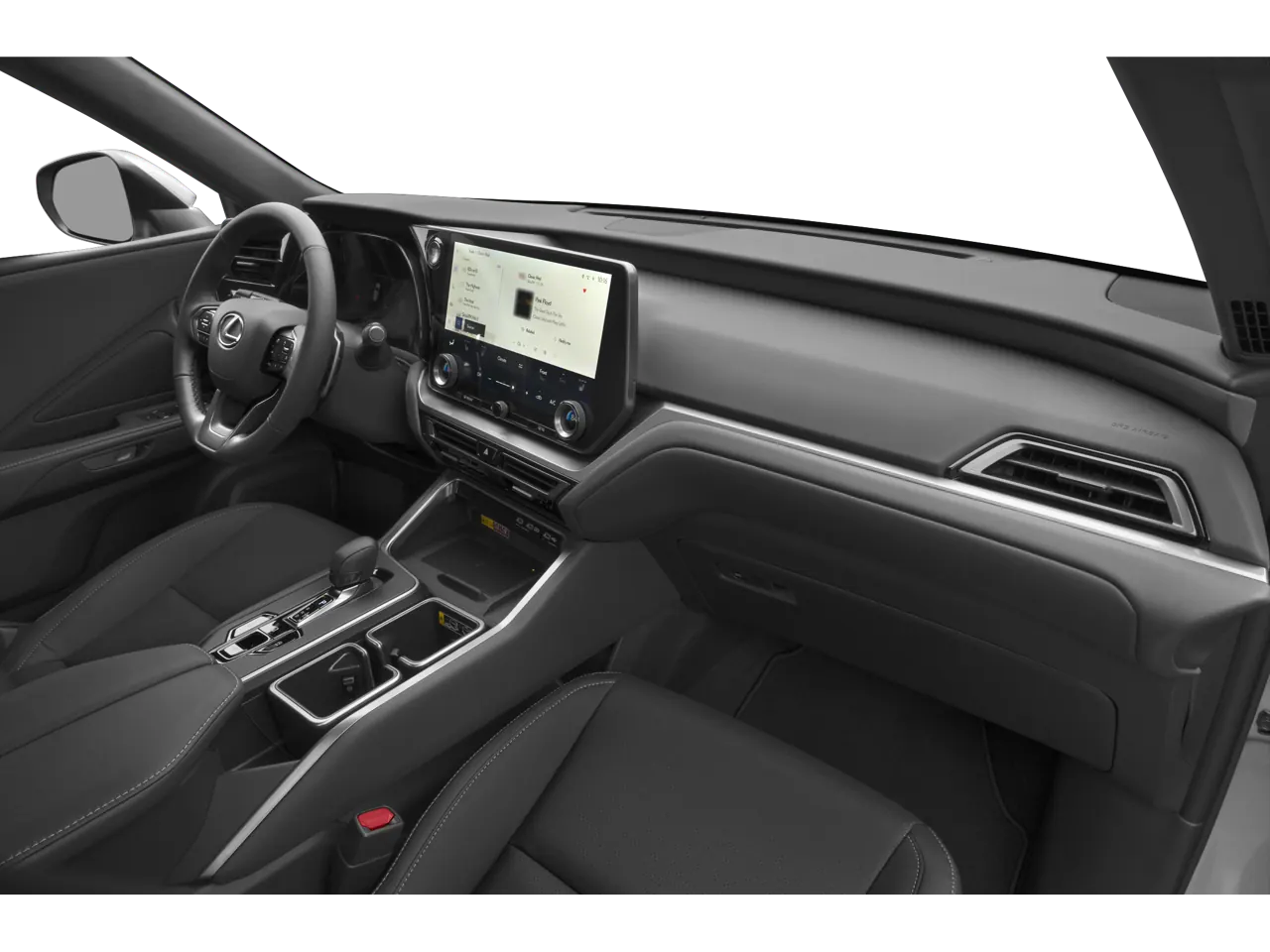 2024 Lexus TX TX 350 FWD - Photo 43