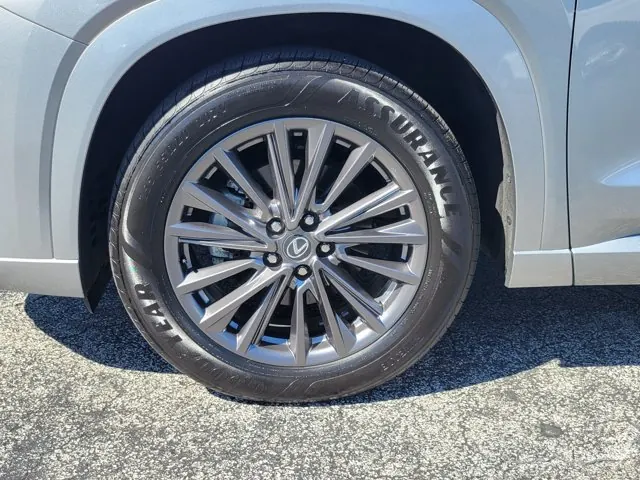 2024 Lexus TX TX 350 FWD - Photo 4
