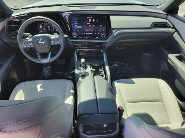 2024 Lexus TX TX 350 FWD - Photo 22