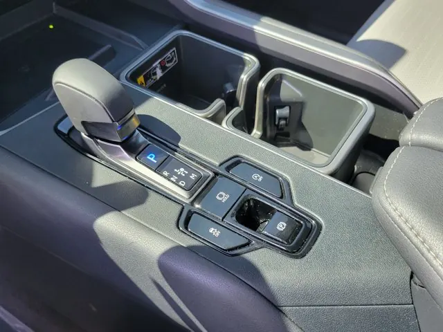 2024 Lexus TX TX 350 FWD - Photo 21