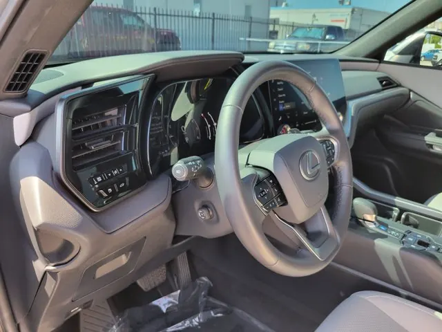 2024 Lexus TX TX 350 FWD - Photo 10