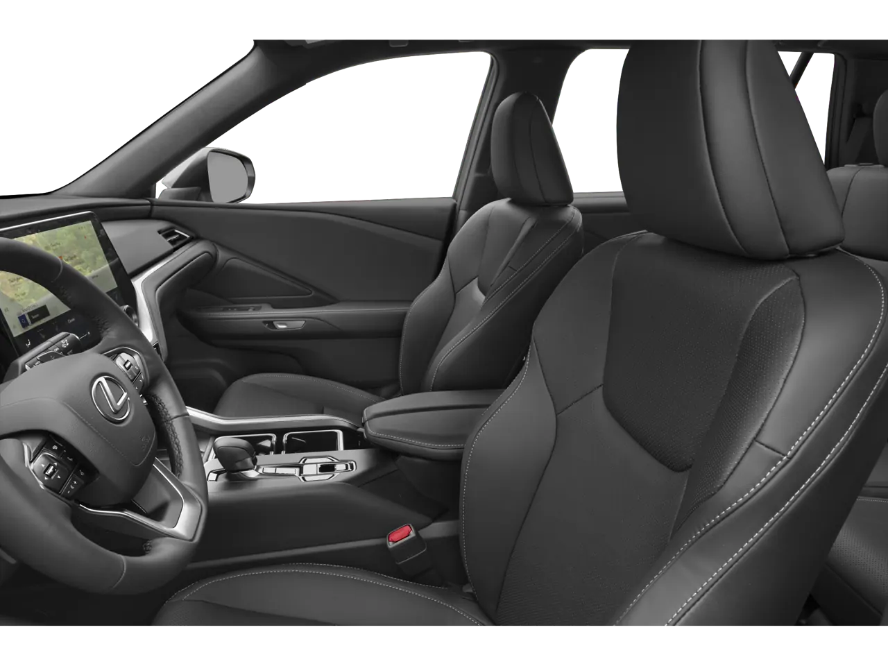 2024 Lexus TX TX 350 FWD - Photo 38