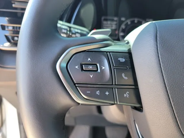 2024 Lexus TX TX 350 FWD - Photo 16