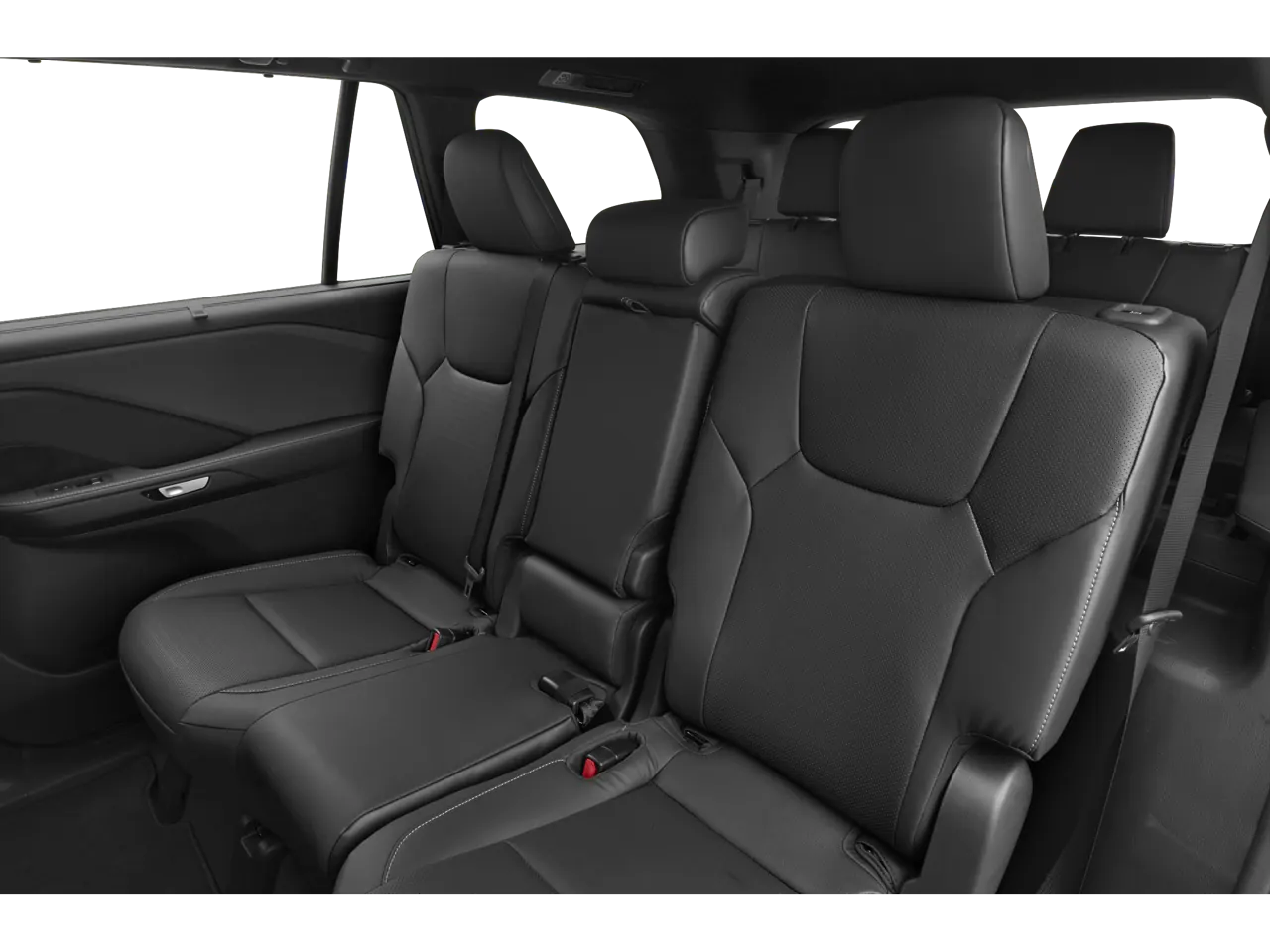 2024 Lexus TX TX 350 FWD - Photo 41