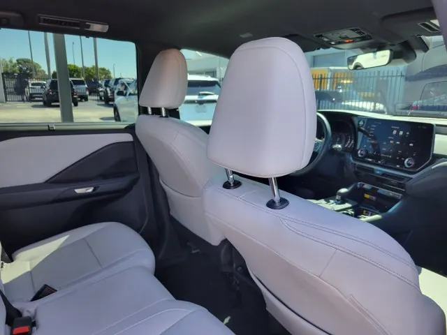 2024 Lexus TX TX 350 FWD - Photo 27