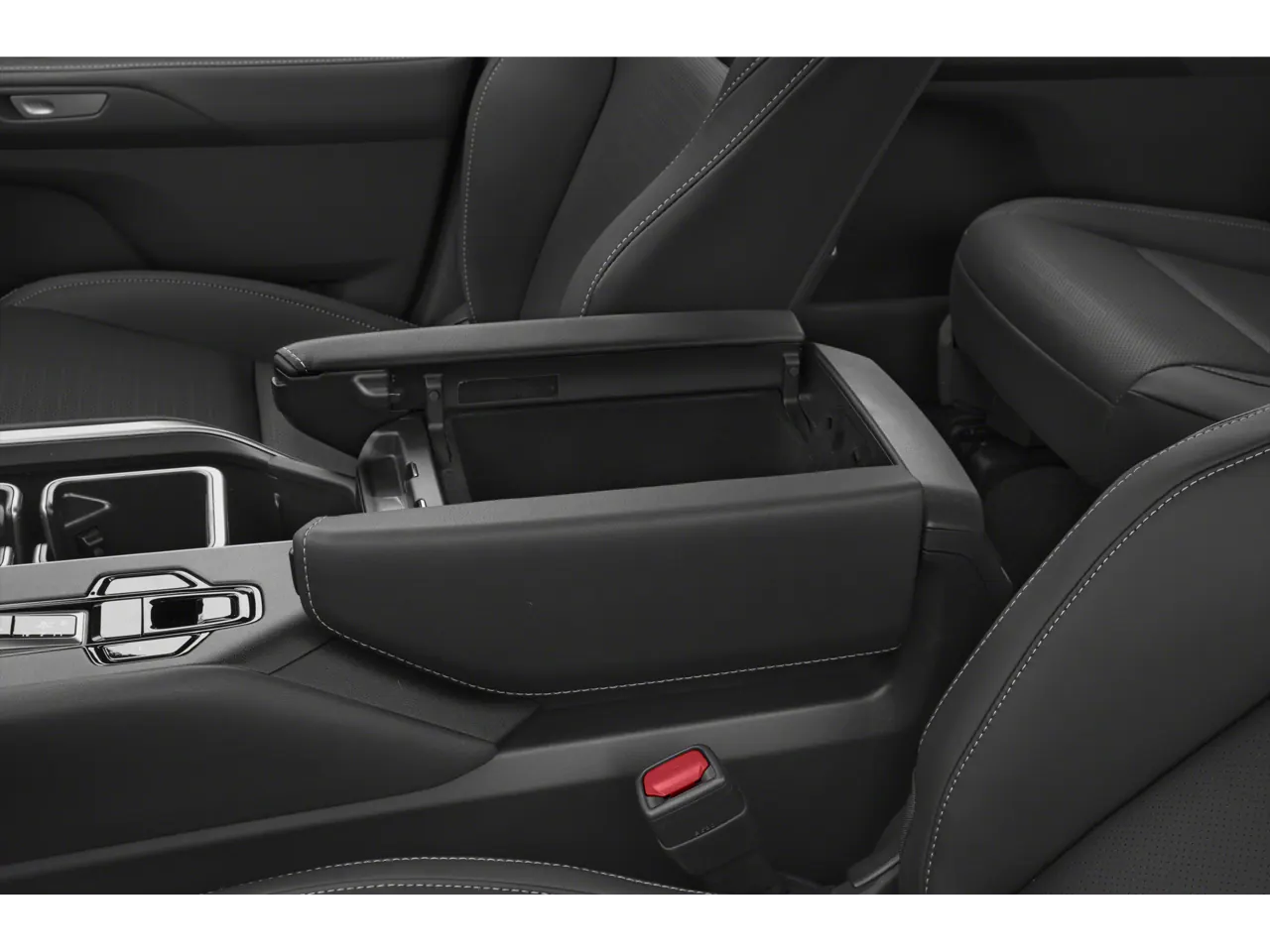 2024 Lexus TX TX 350 FWD - Photo 42