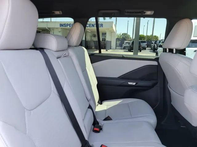 2024 Lexus TX TX 350 FWD - Photo 28