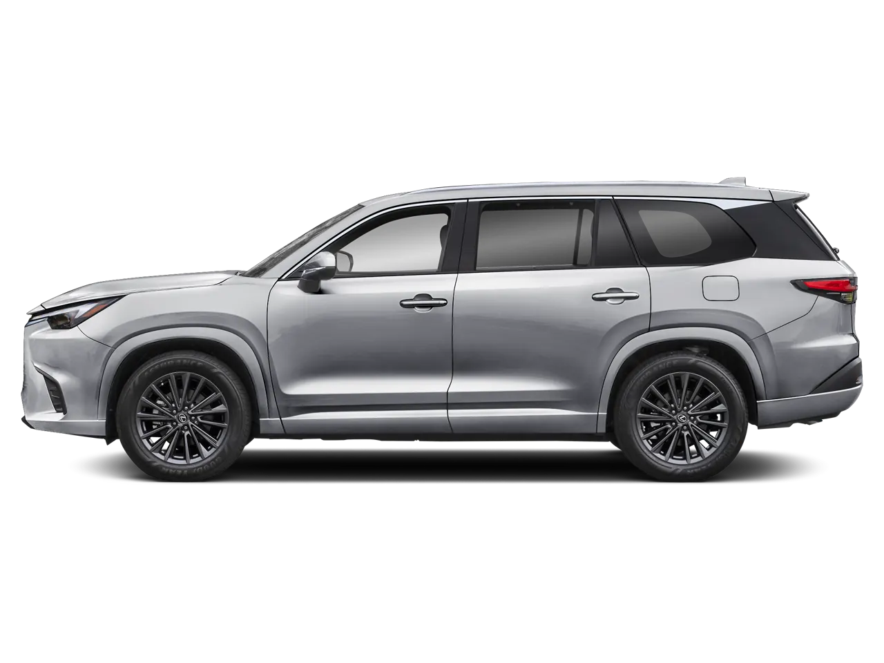 2024 Lexus TX TX 350 FWD - Photo 35