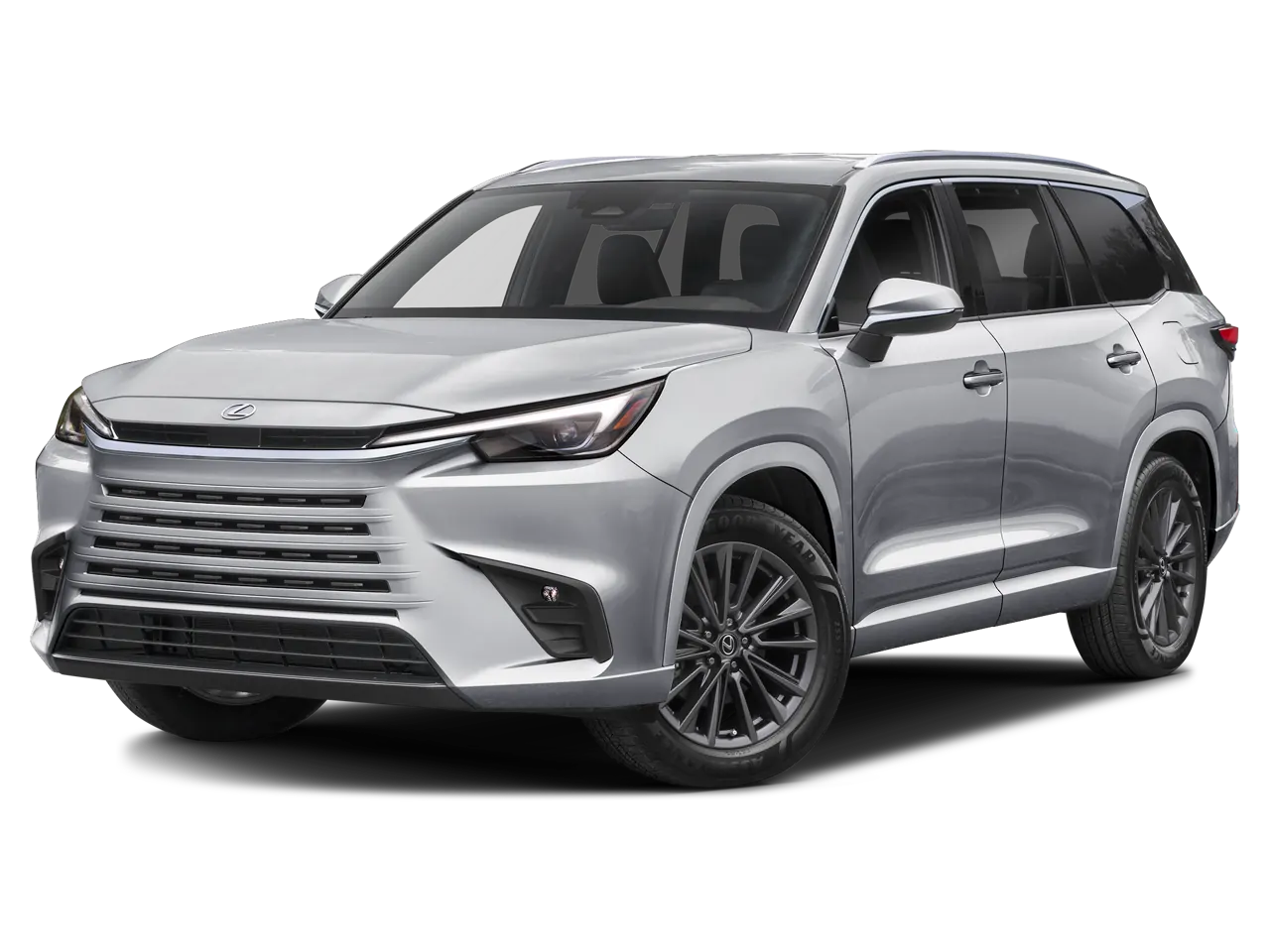 2024 Lexus TX TX 350 FWD - Photo 33