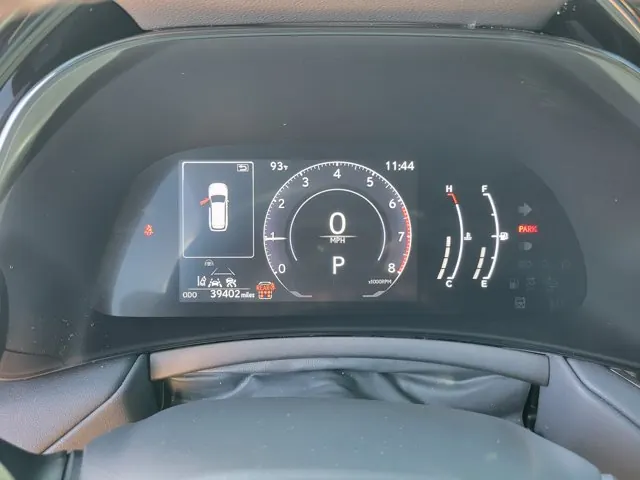 2024 Lexus TX TX 350 FWD - Photo 18