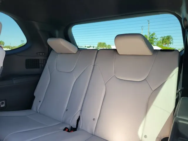 2024 Lexus TX TX 350 FWD - Photo 26
