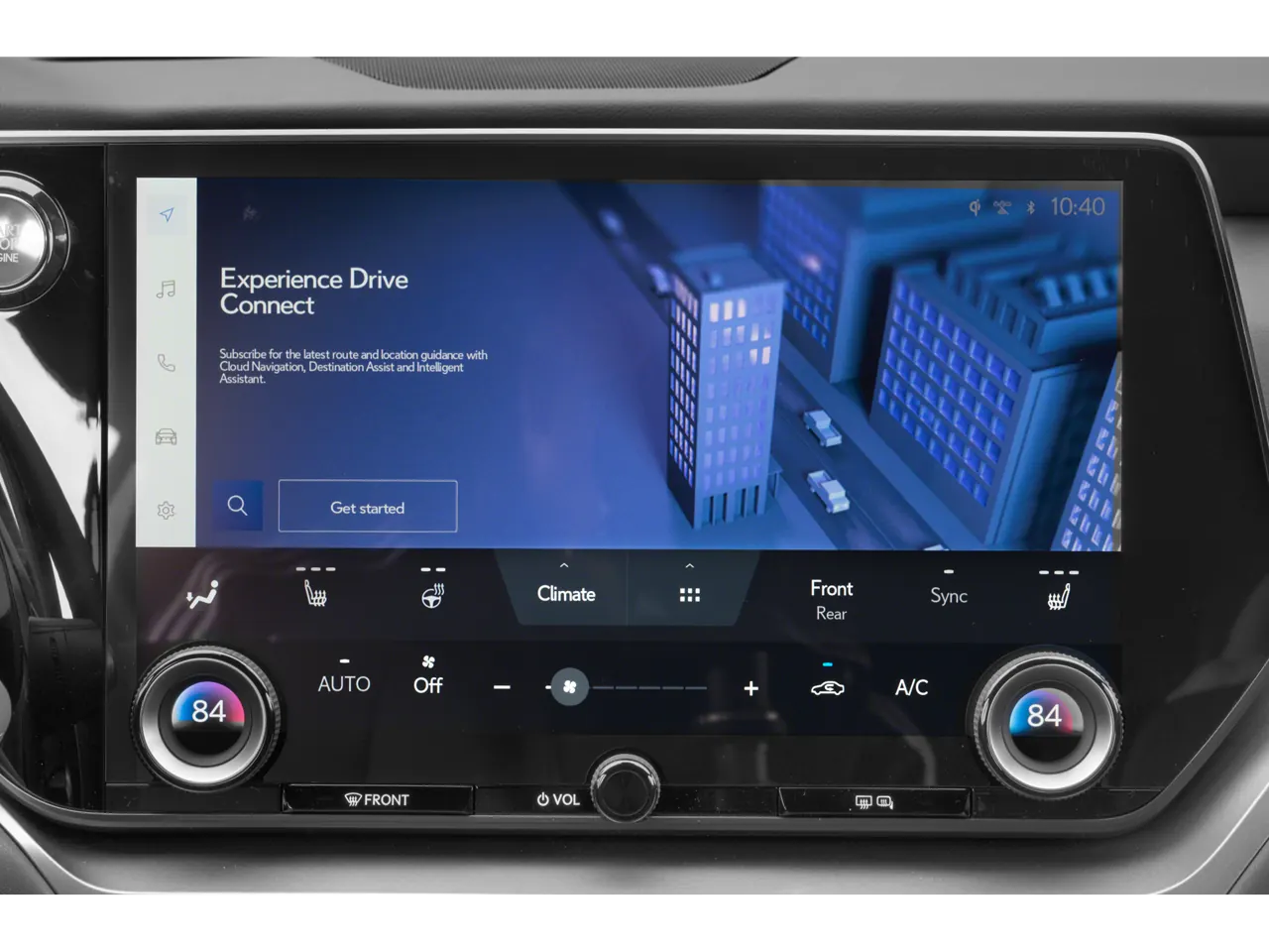 2024 Lexus TX TX 350 FWD - Photo 44