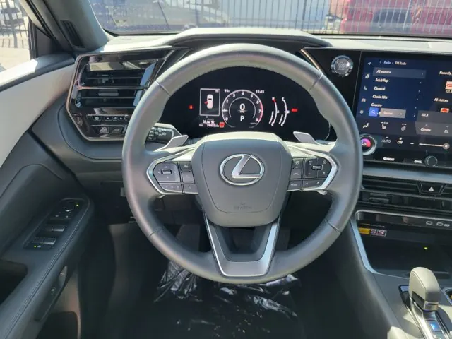 2024 Lexus TX TX 350 FWD - Photo 15