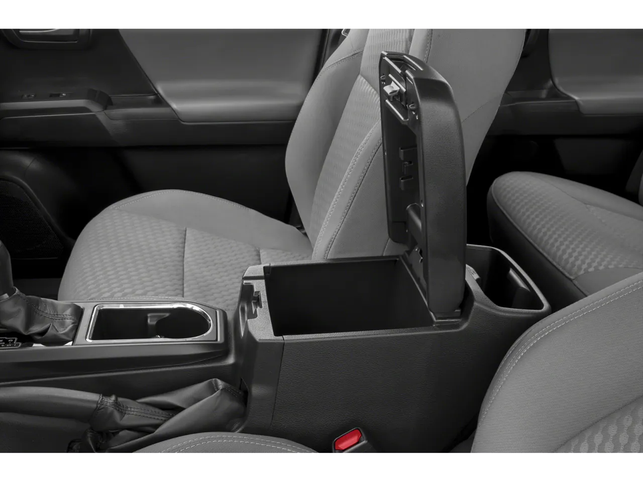 2020 Toyota Tacoma 2WD SR Double Cab 5' Bed I4 AT (Natl) - Photo 42