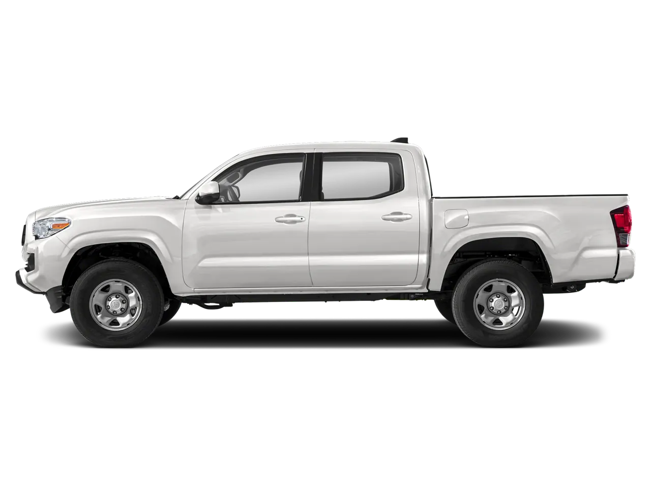 2020 Toyota Tacoma 2WD SR Double Cab 5' Bed I4 AT (Natl) - Photo 36