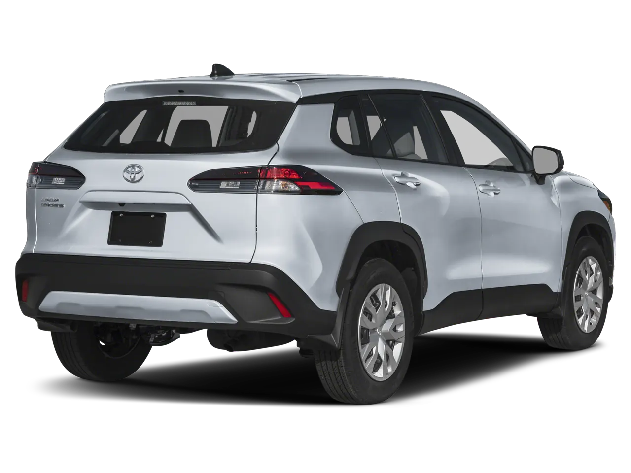 2026 Toyota Corolla Cross L 2WD (Natl) - Photo 33