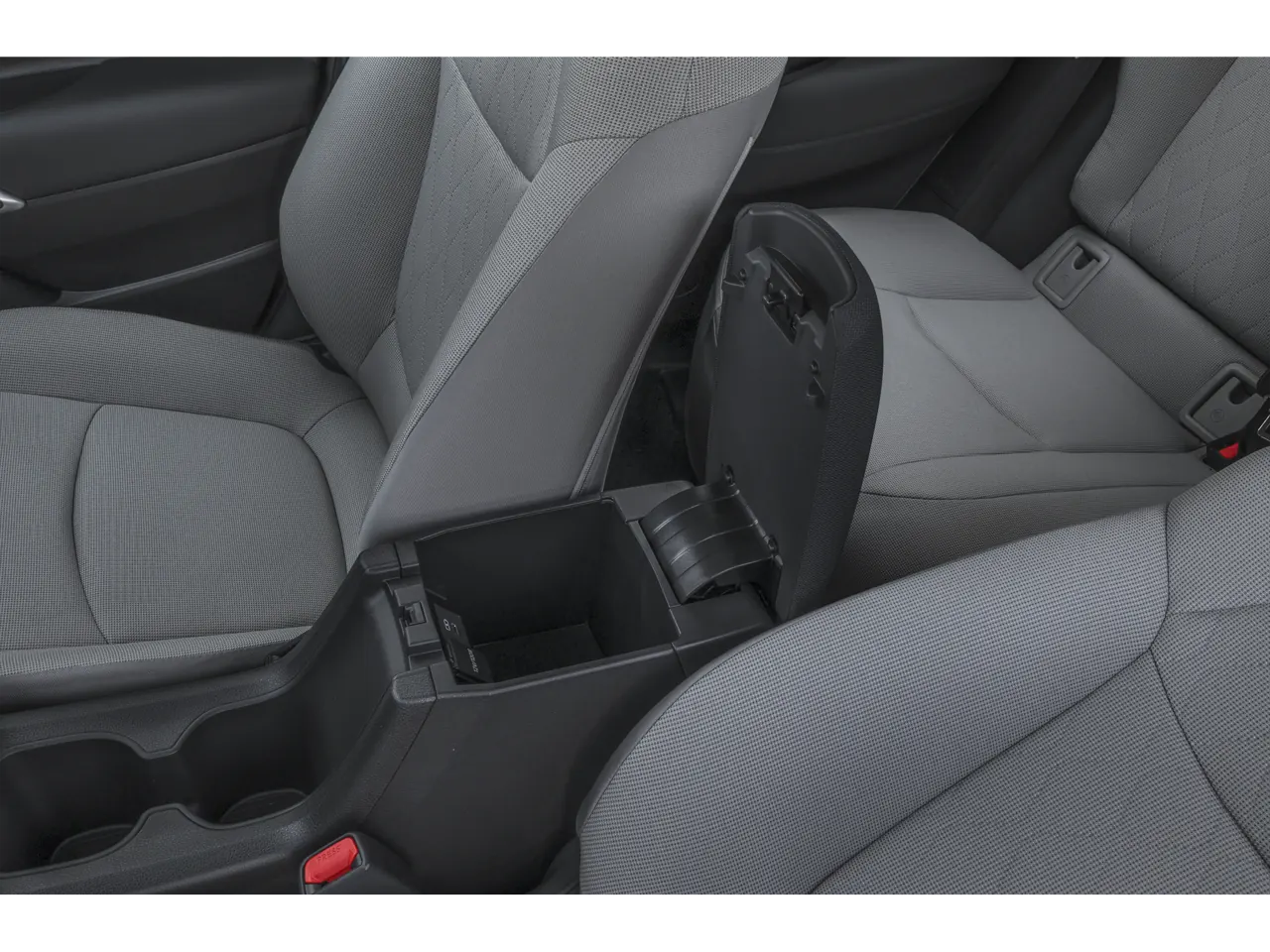 2026 Toyota Corolla Cross L 2WD (Natl) - Photo 44
