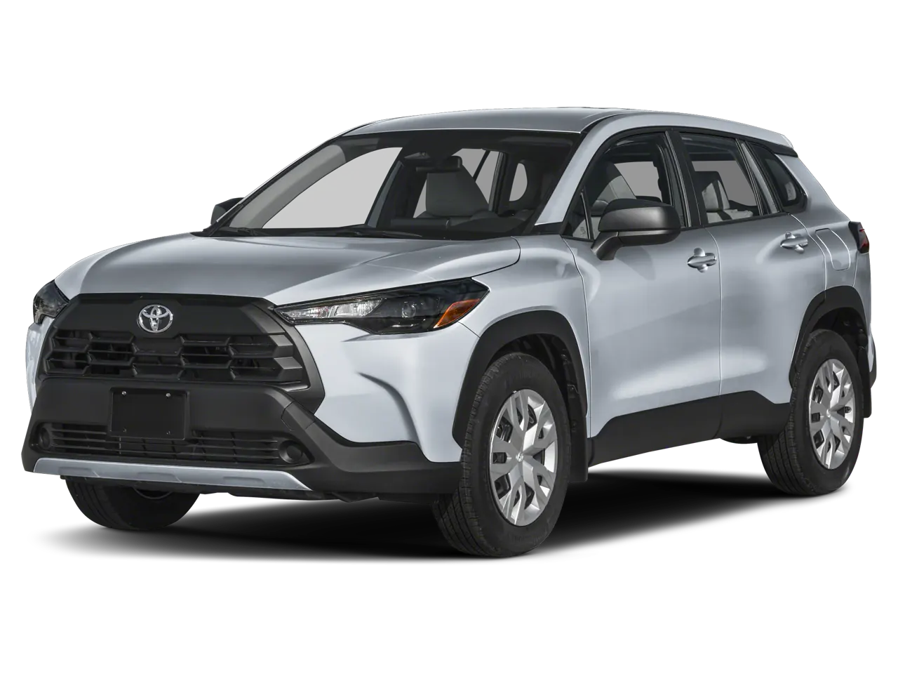 2026 Toyota Corolla Cross L 2WD (Natl) - Photo 32