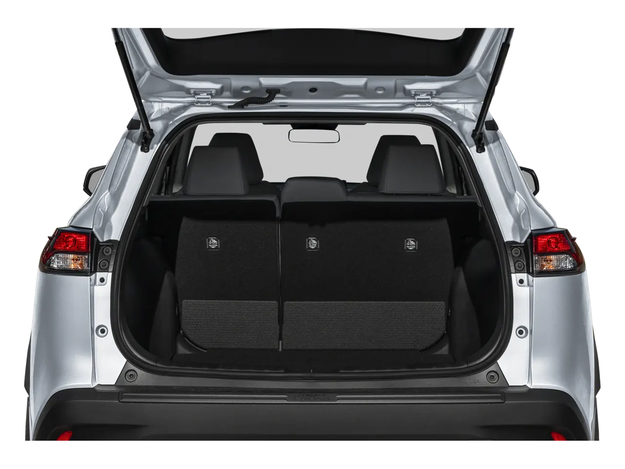 2026 Toyota Corolla Cross L 2WD (Natl) - Photo 41