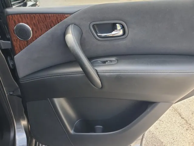 2019 Nissan Armada 4x2 SV - Photo 33