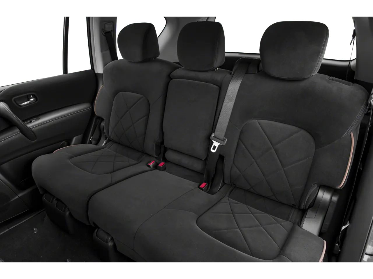 2019 Nissan Armada 4x2 SV - Photo 45