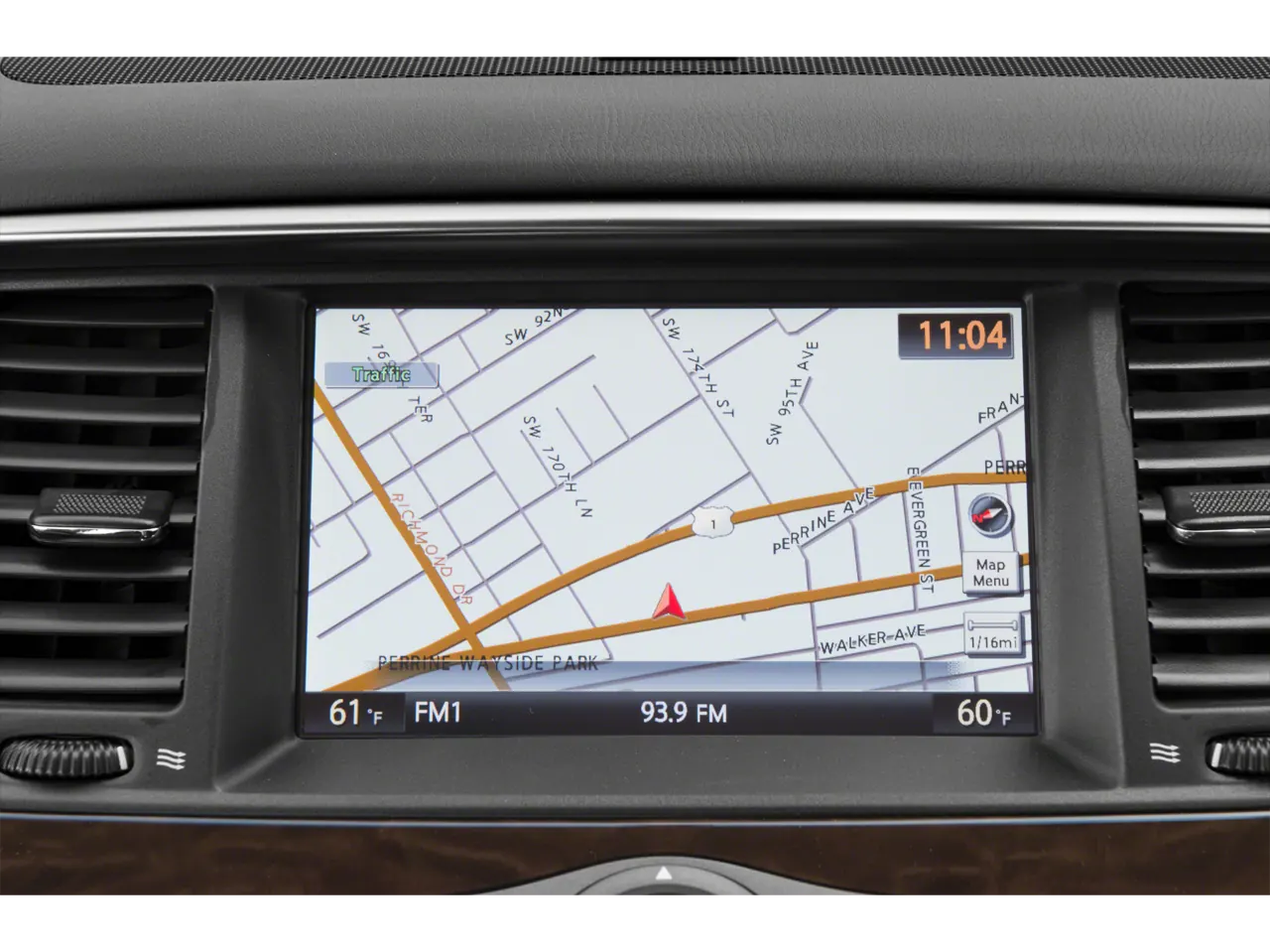 2019 Nissan Armada 4x2 SV - Photo 48