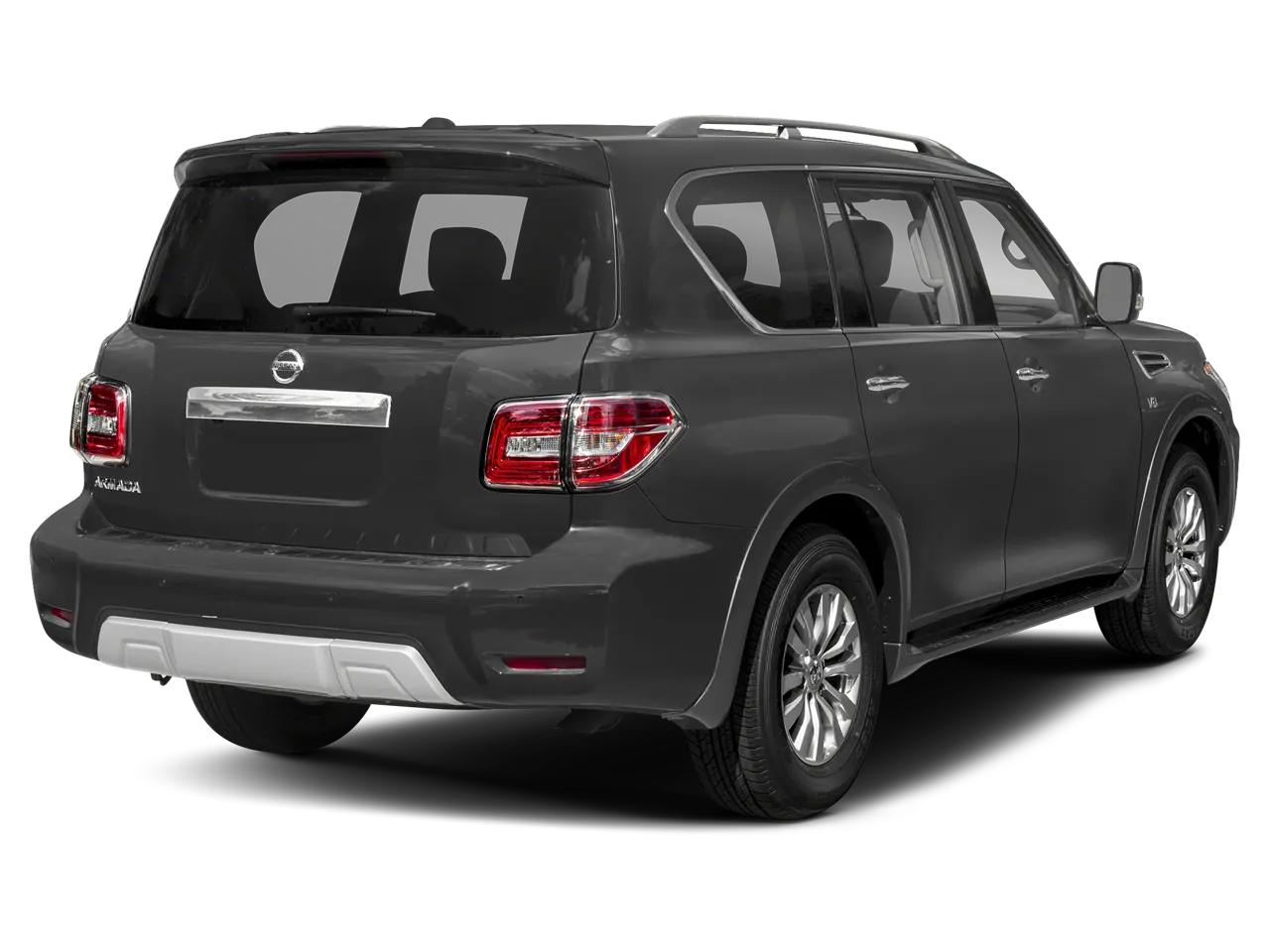 2019 Nissan Armada 4x2 SV - Photo 39