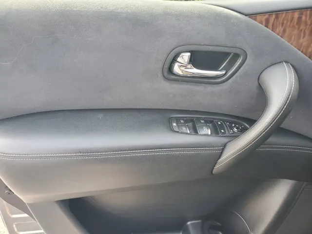 2019 Nissan Armada 4x2 SV - Photo 13