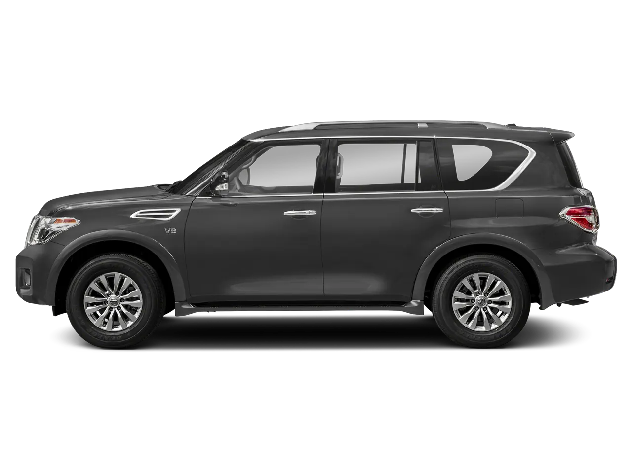 2019 Nissan Armada 4x2 SV - Photo 40