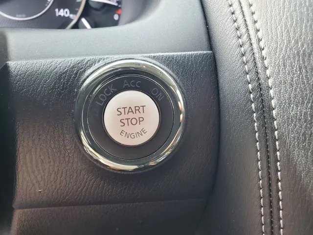 2019 Nissan Armada 4x2 SV - Photo 21