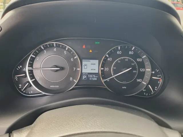 2019 Nissan Armada 4x2 SV - Photo 20