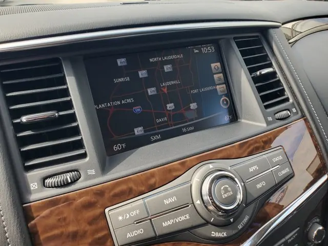 2019 Nissan Armada 4x2 SV - Photo 22