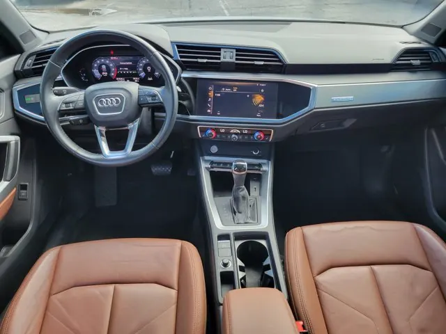 2020 Audi Q3 Premium - Photo 27