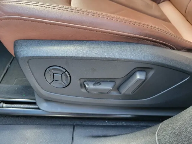 2020 Audi Q3 Premium - Photo 13