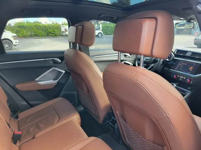 2020 Audi Q3 Premium - Photo 30