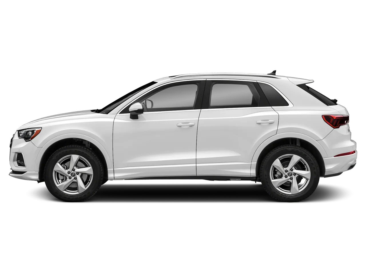 2020 Audi Q3 Premium - Photo 38