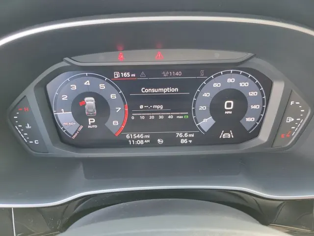 2020 Audi Q3 Premium - Photo 20