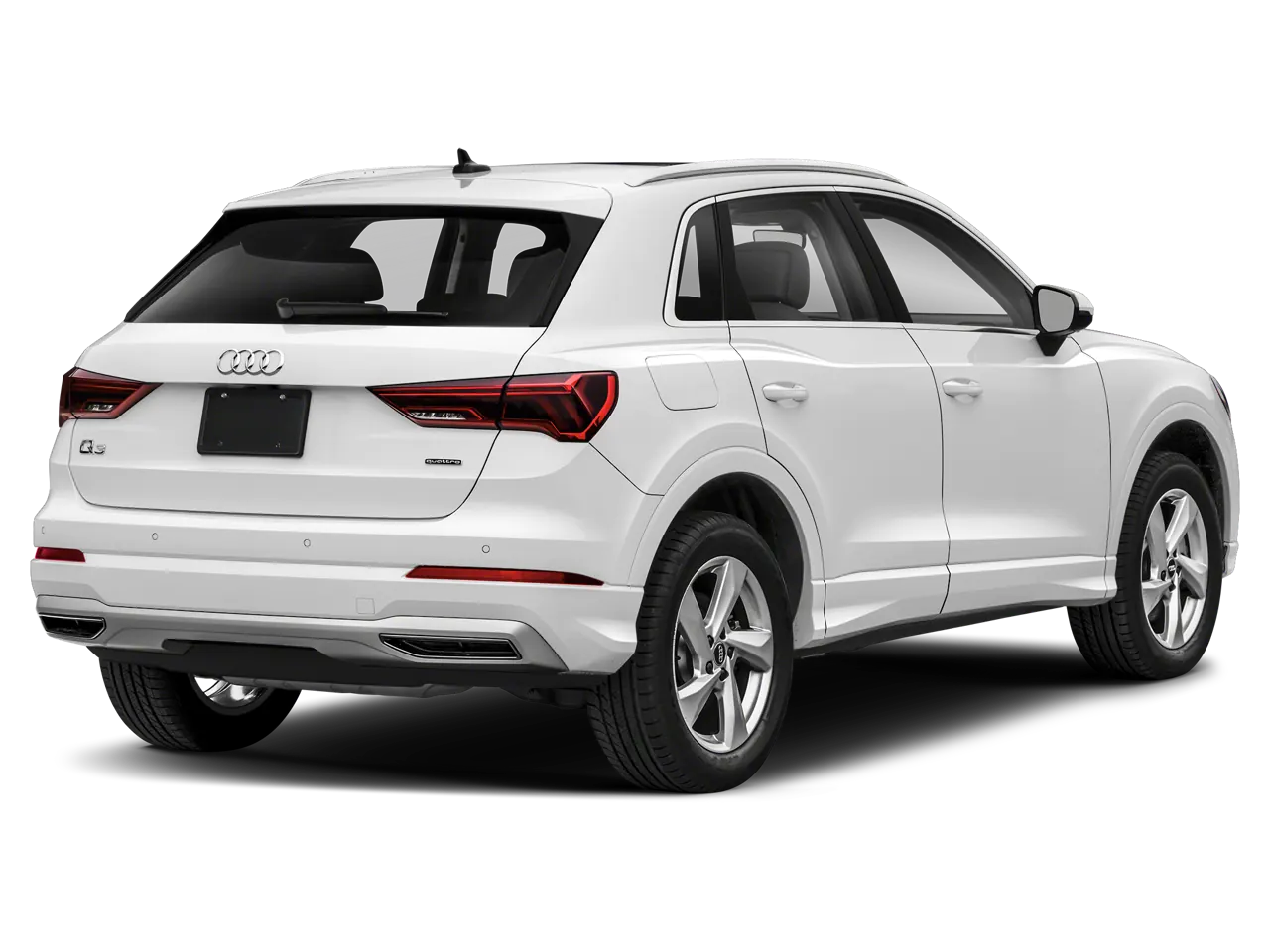 2020 Audi Q3 Premium - Photo 37