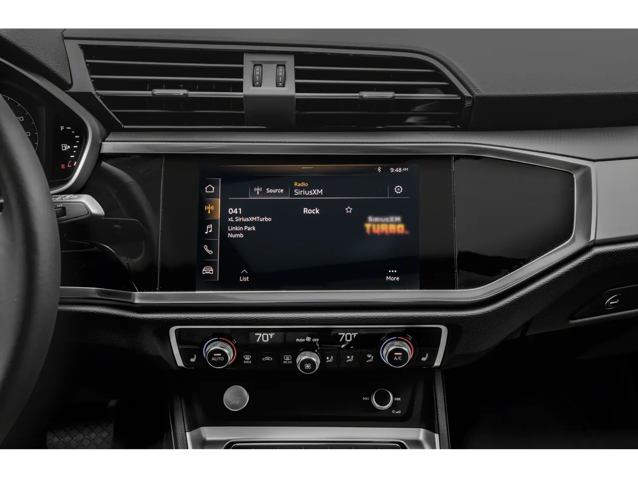 2020 Audi Q3 Premium - Photo 42